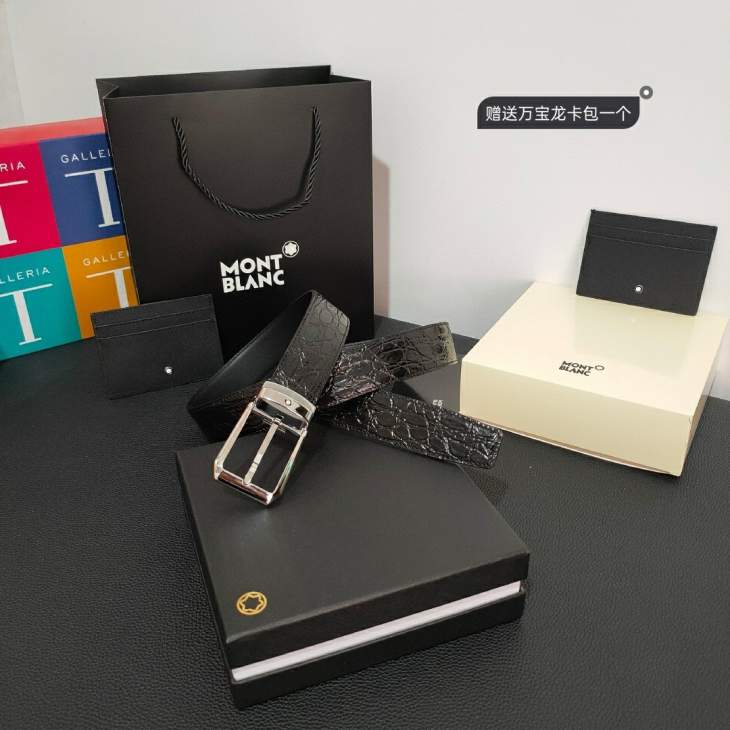 Picture of Montblanc Belts _SKUfw154015877fw